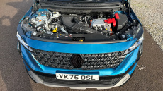 Renault Austral E-Tech Full Hybrid Iconic Esprit Alpine 5dr Auto Hybrid Estate